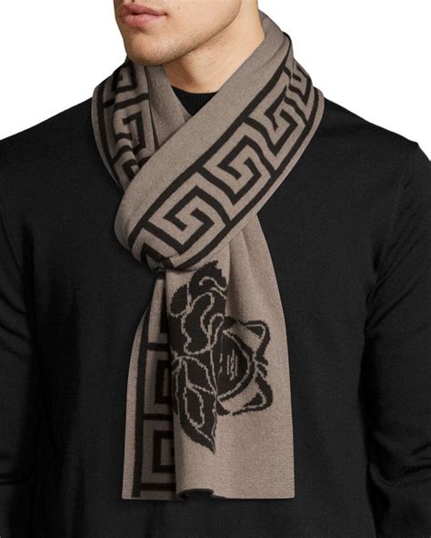 versace cap men's|versace scarf men.